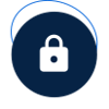KnowledgeLake-Icon-Lock